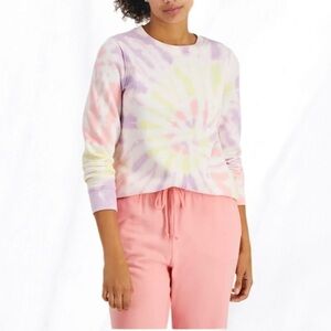 Host pick! Style & Co Tie Dye Sweatshirt
